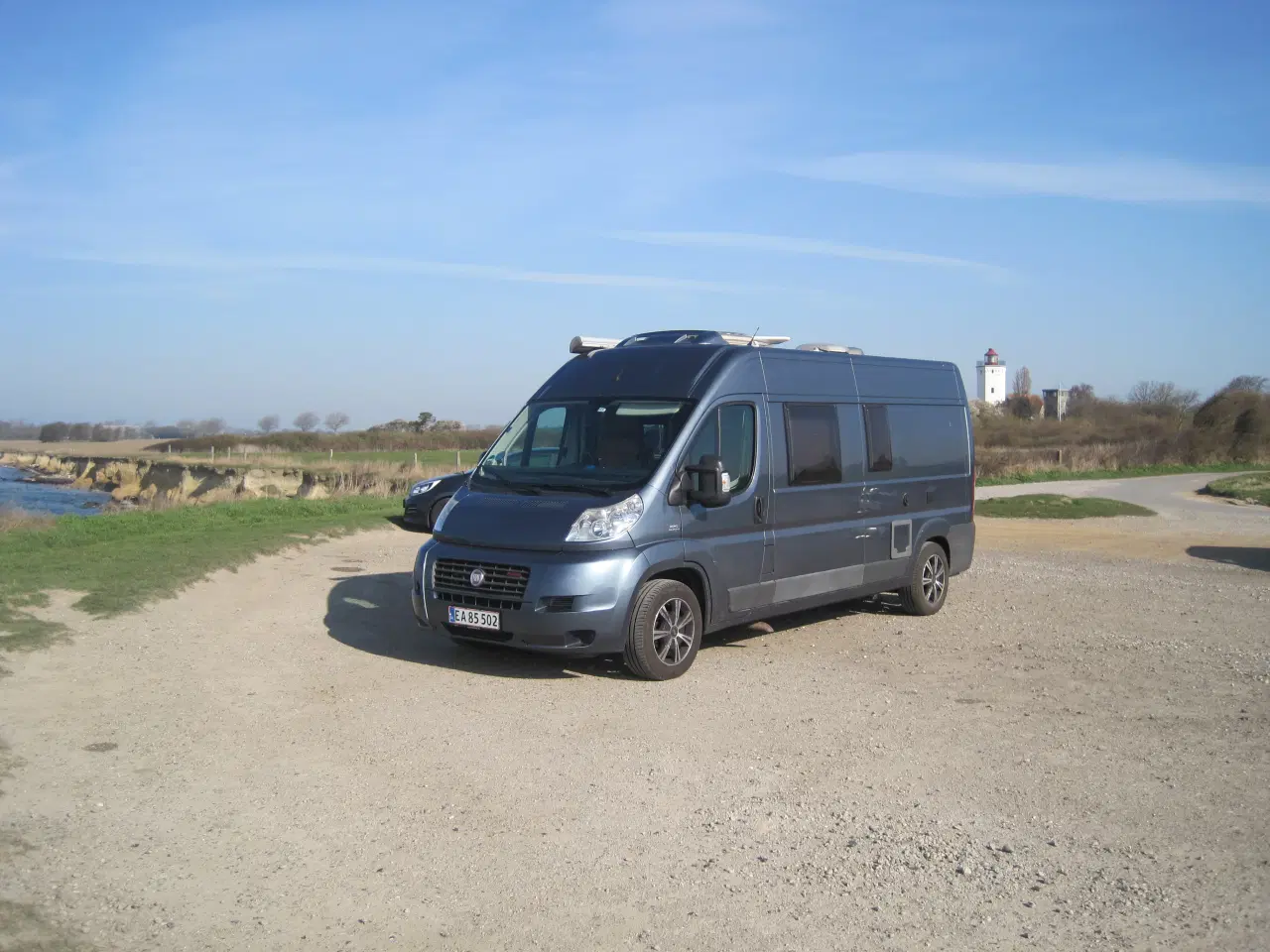 Billede 2 - Fiat Ducato 3,0 180 Multijet 