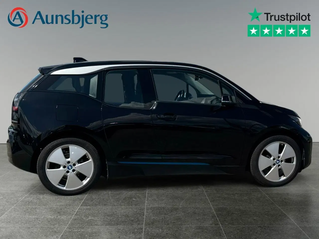 Billede 6 - BMW i3  BEV