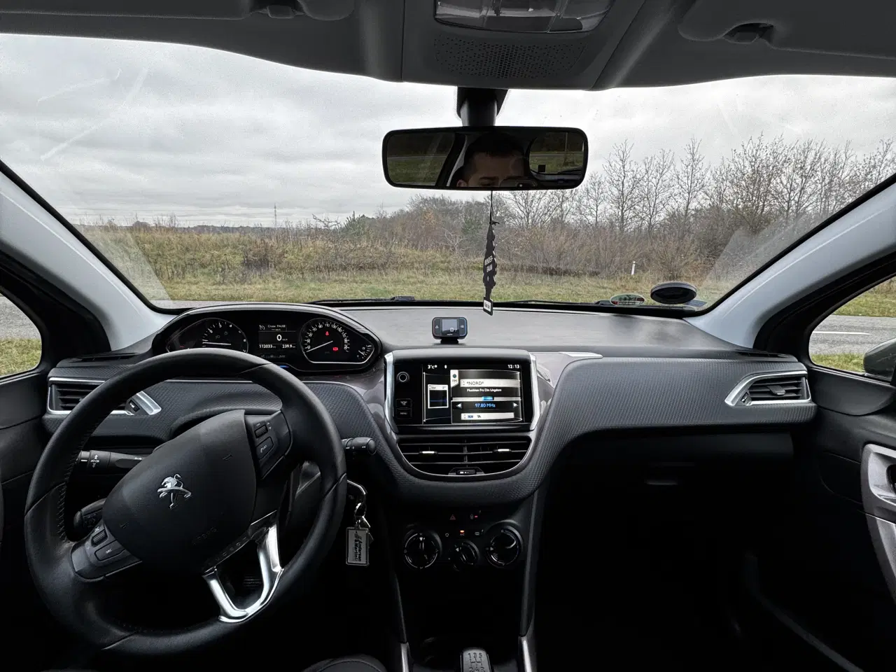 Billede 13 - Peugeot 2008 1.2 VTI Crossover KM TAL 61500