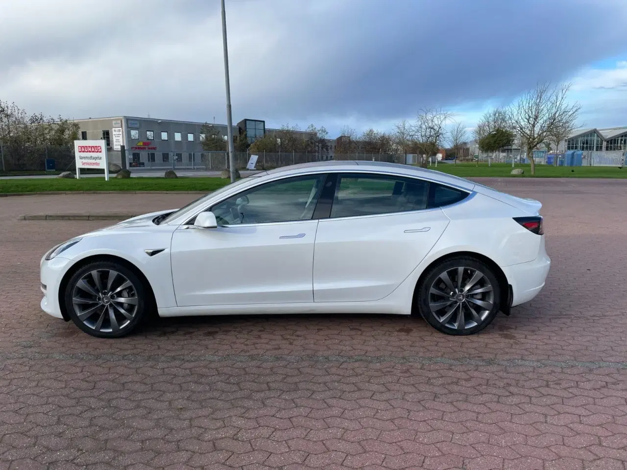 Billede 6 - Tesla Model 3  Long Range AWD