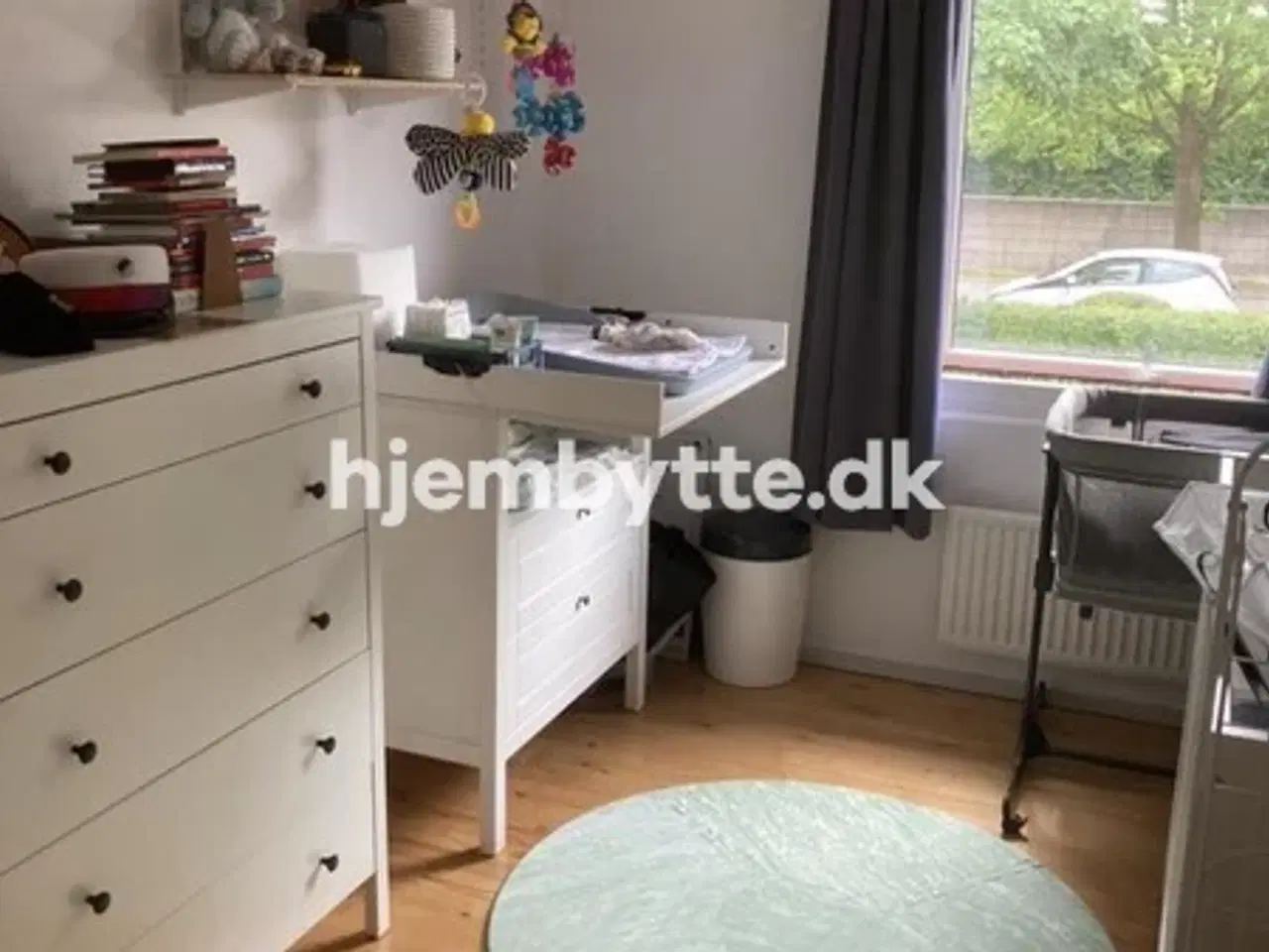 Billede 6 - Hjembytte - Persillehaven