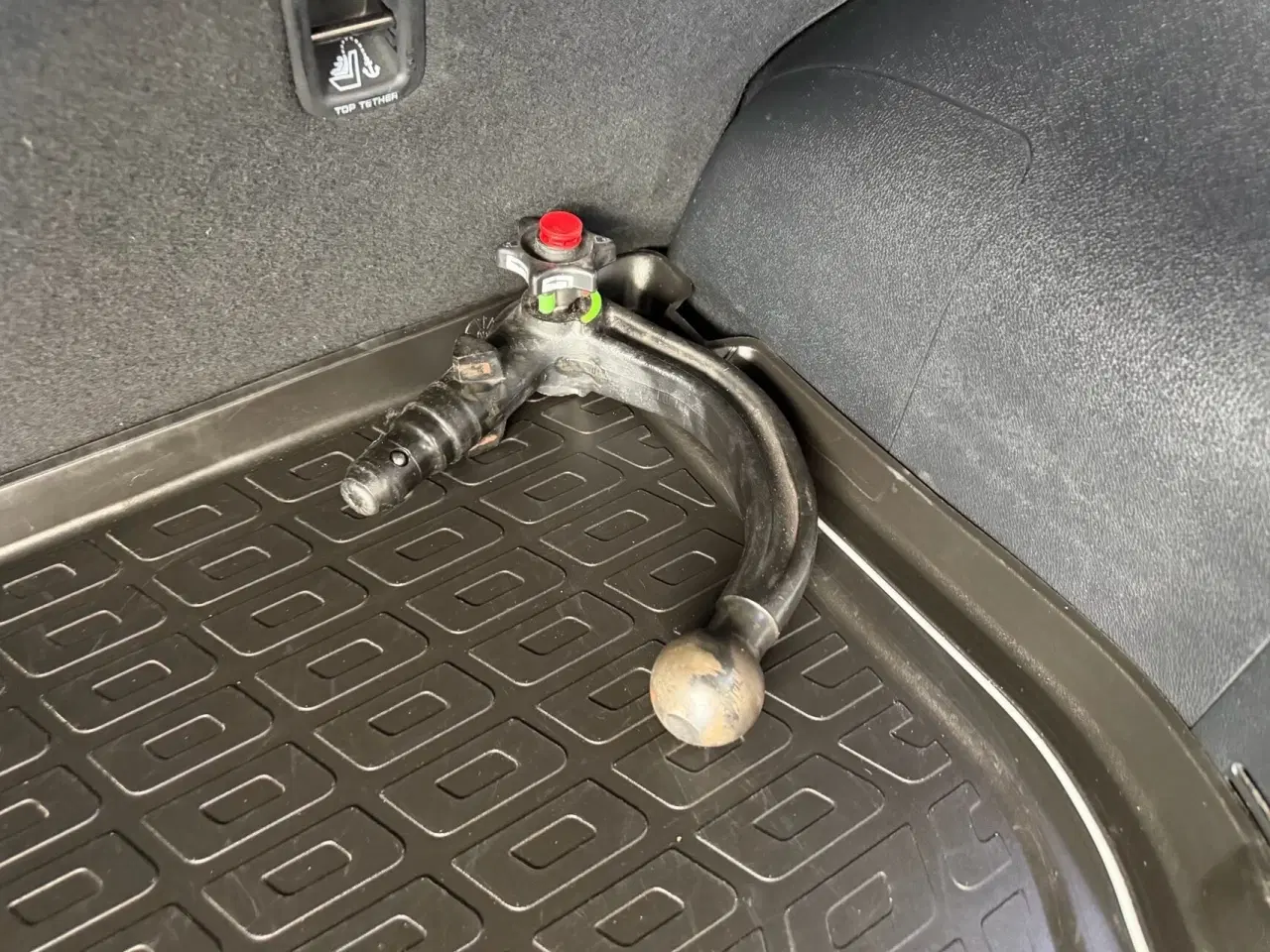 Billede 5 - Kia Niro 1,6 GDI PHEV Plugin-hybrid Advance DCT 141HK 5d 6g Aut.