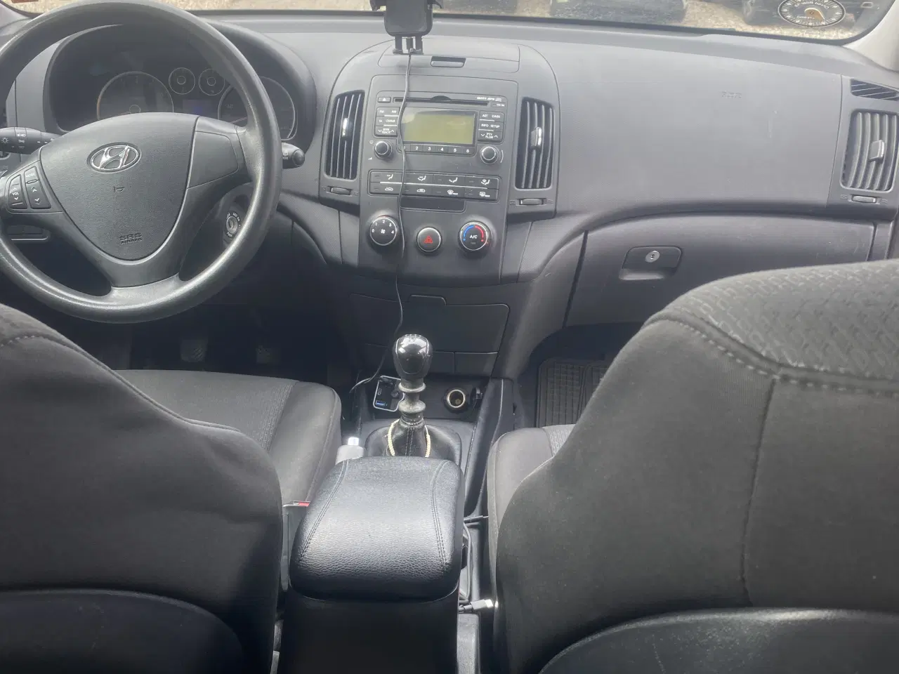 Billede 8 - Super god bil /plads og komfort🚘