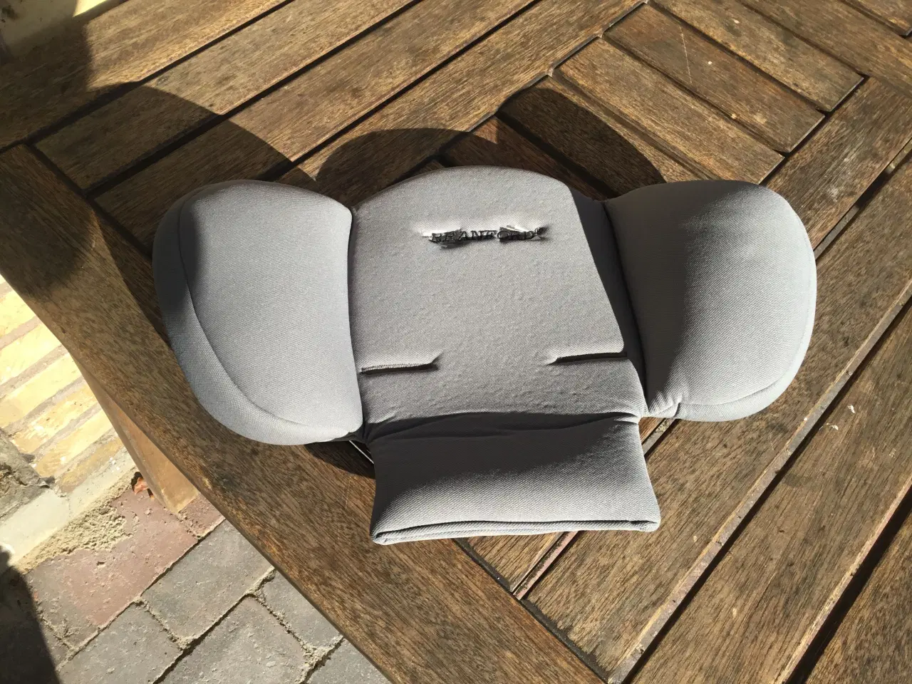 Billede 4 - Autostol UDEN ISOFIX 