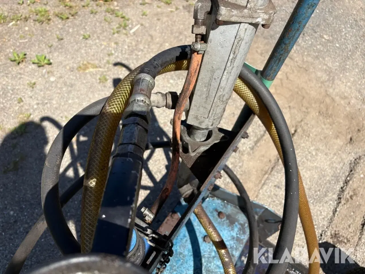 Billede 11 - Pumpestation
