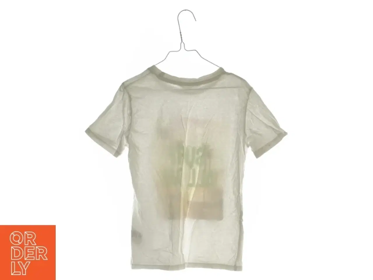 Billede 2 - T shirt fra H&M (str. 134/140)