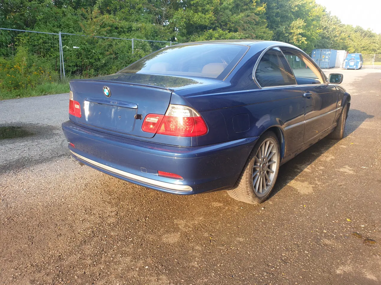 Billede 2 - BMW  E46