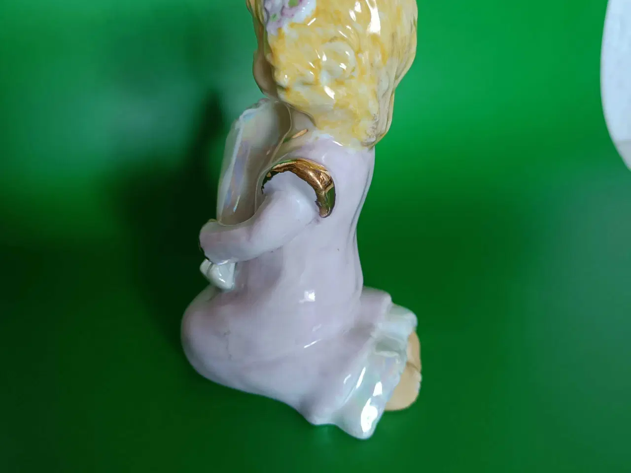 Billede 8 - Forskellige figurer pris står under billede 