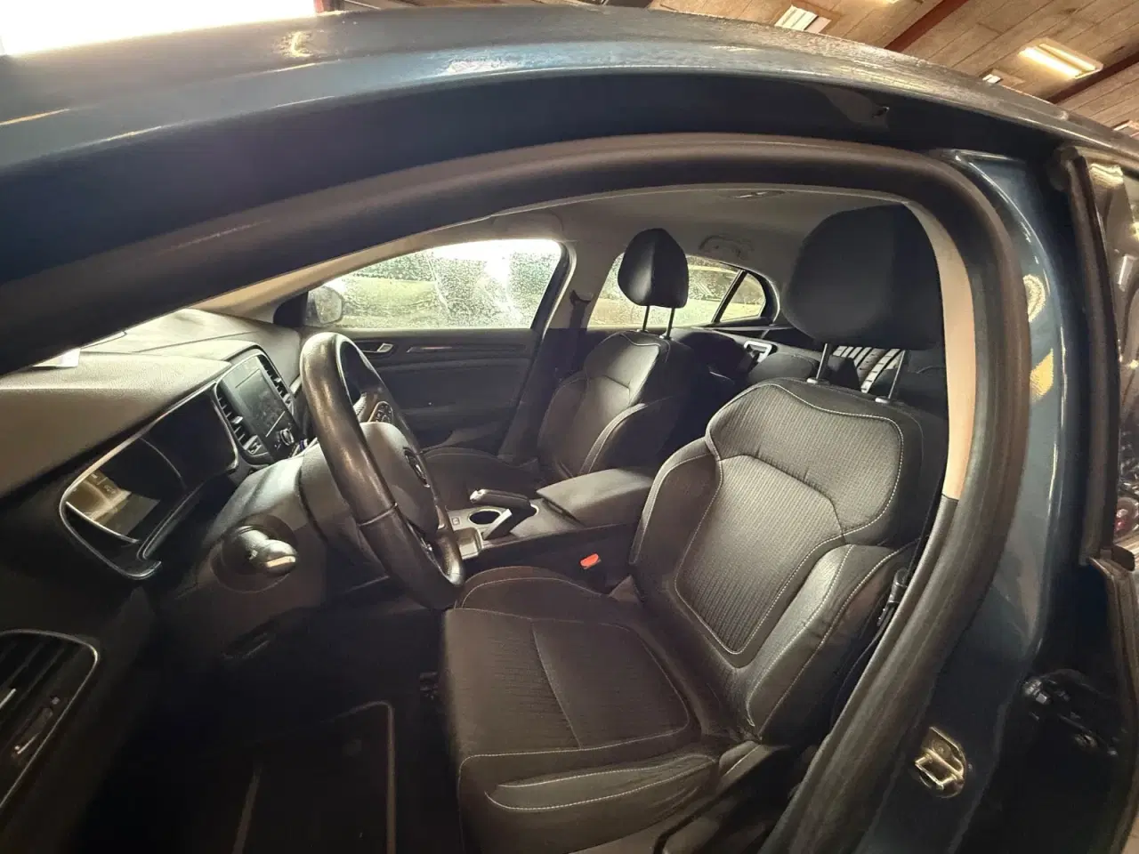 Billede 10 - Renault Megane IV 1,5 dCi 110 Zen