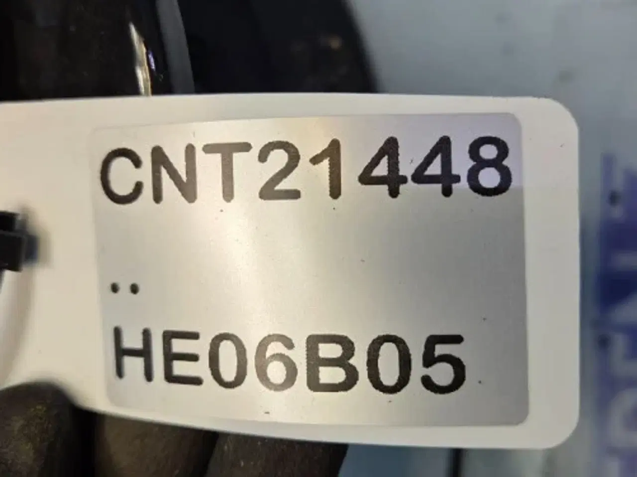 Billede 12 - Case Puma 200 Automatisk Hitch 47539955