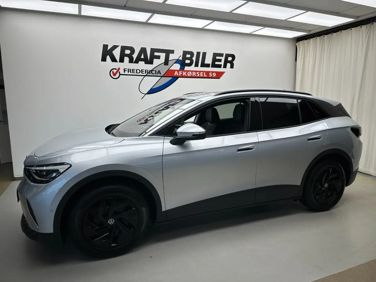 Billede 2 - VW ID.4 52 Life