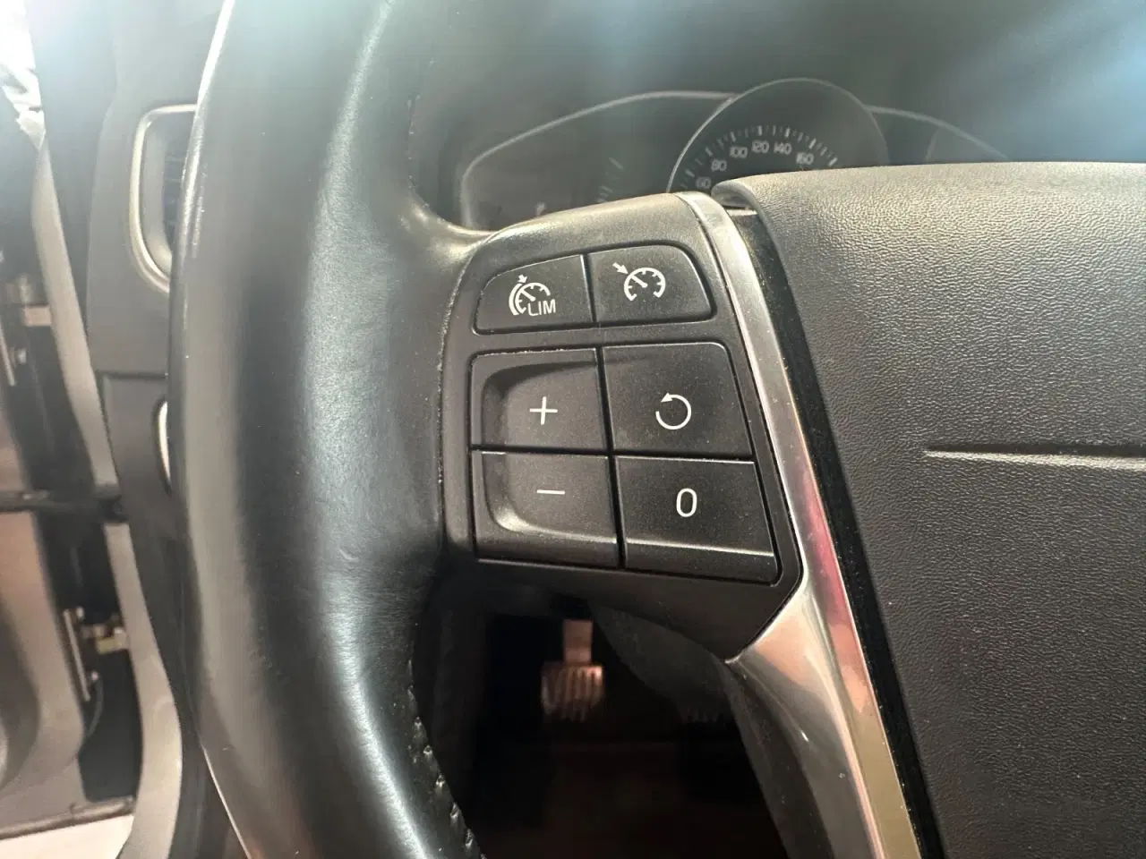 Billede 9 - Volvo V60 2,0 D4 181 Momentum