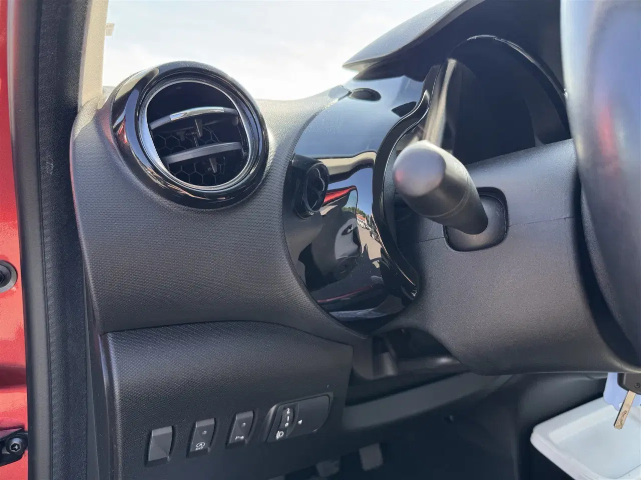 Billede 11 - Renault Twingo 1,0 Sce Expression start/stop 70HK 5d