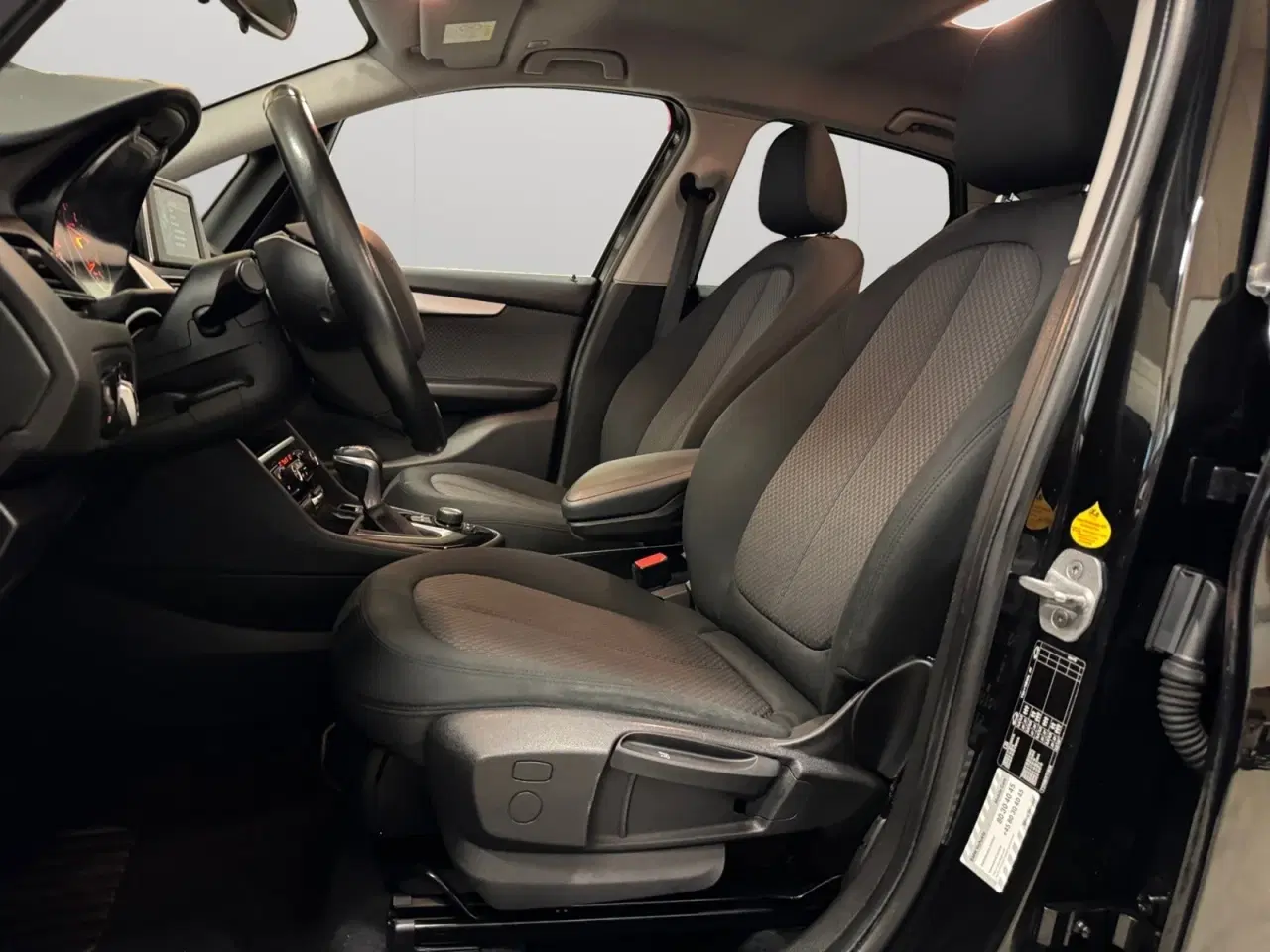 Billede 6 - BMW 220d 2,0 Active Tourer aut.