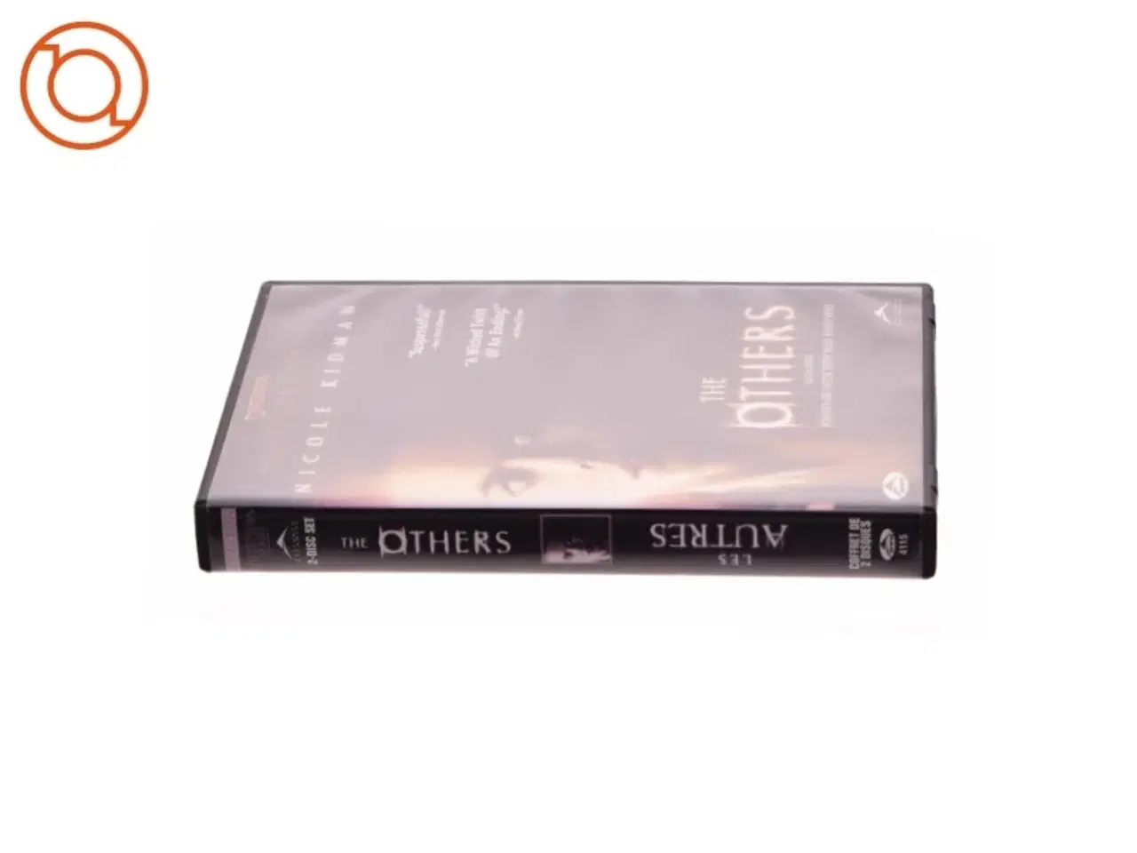 Billede 2 - The Others (Two-Disc Collector's Edition) (2003) Nicole Kidman fra DVD