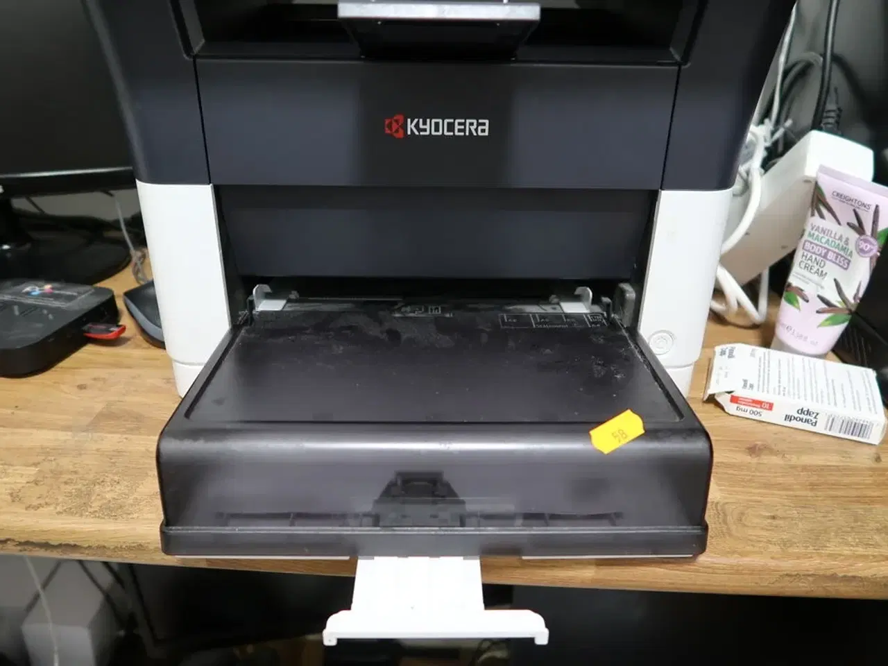Billede 3 - Printer KYOCERA Ecosys FS-1325MFP