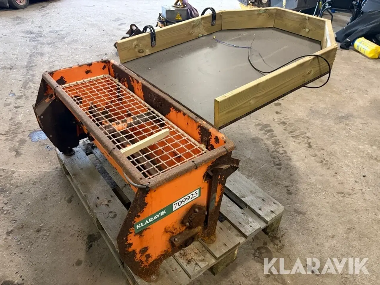 Billede 6 - Saltudlægger Hydromann 100 EL