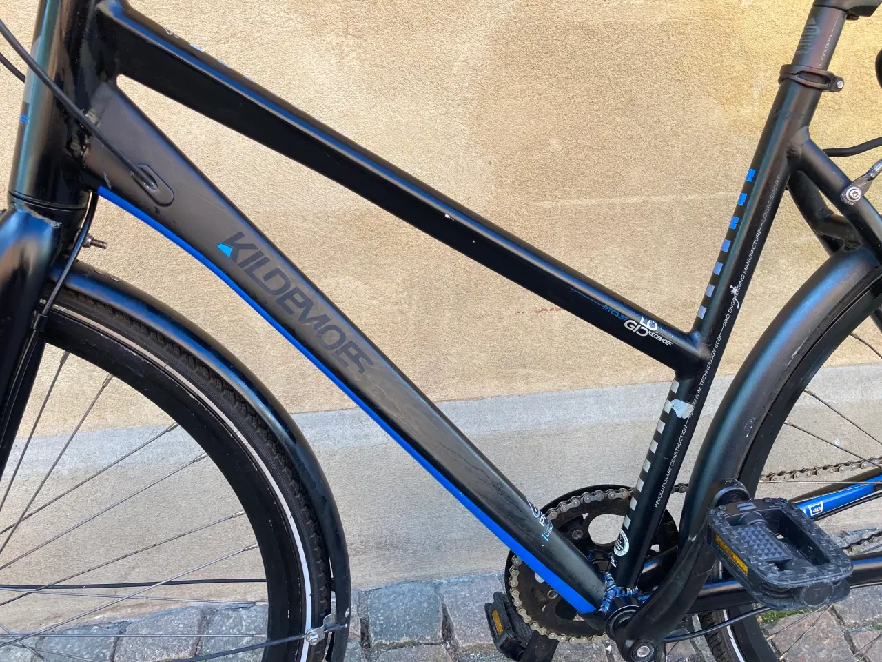 Billede 2 - Kildemoes citybike