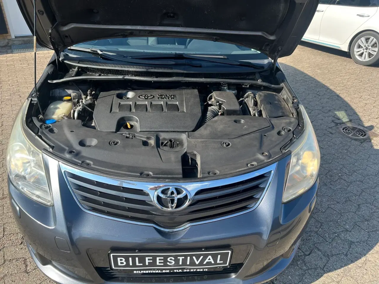 Billede 23 - Toyota Avensis 1,6 VVT-I T1 132HK Stc 6g