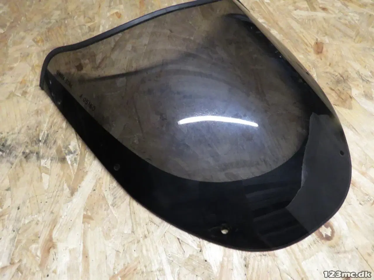 Billede 1 - Kåbeglas Yamaha Fazer 600, original