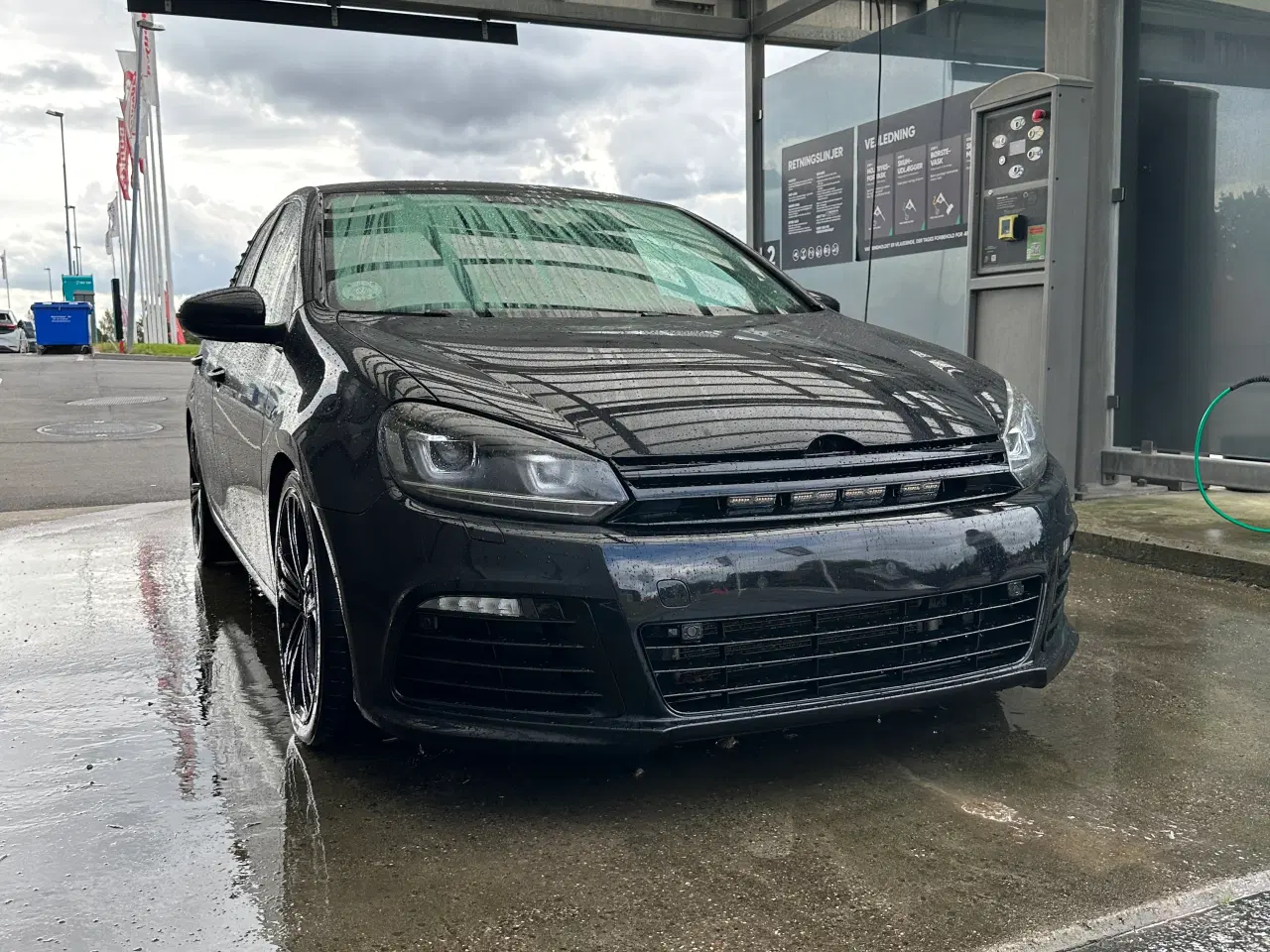 Billede 2 - Golf 6 1,4 TSI Van