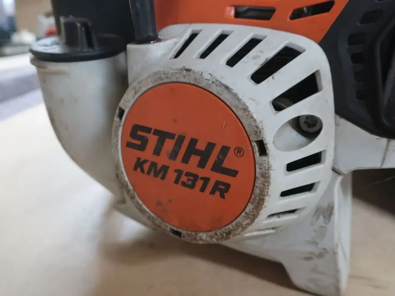 Billede 4 - Hækklipper m.v. STIHL
