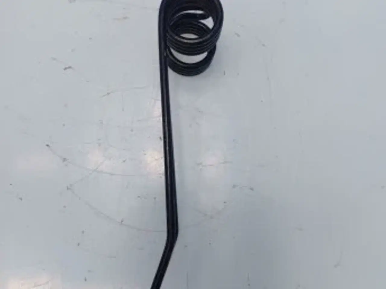 Billede 3 - Pick-up Fjedre (1stk) Længde 19cm-Bredde 7cm.