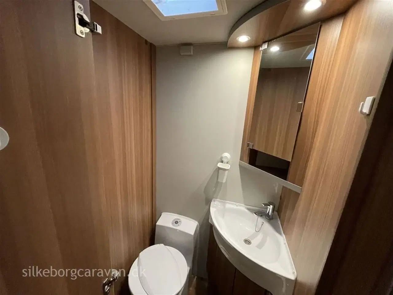 Billede 12 - 2019 - Weinsberg CaraSuite 700 ME Aut.