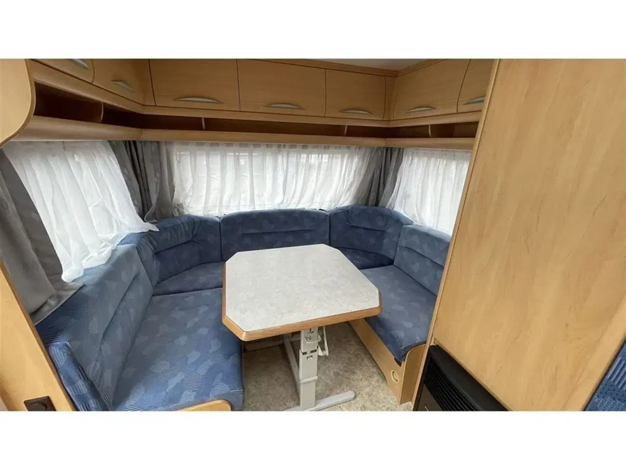 Billede 4 - 2004 - Fendt Saphir 510 TK