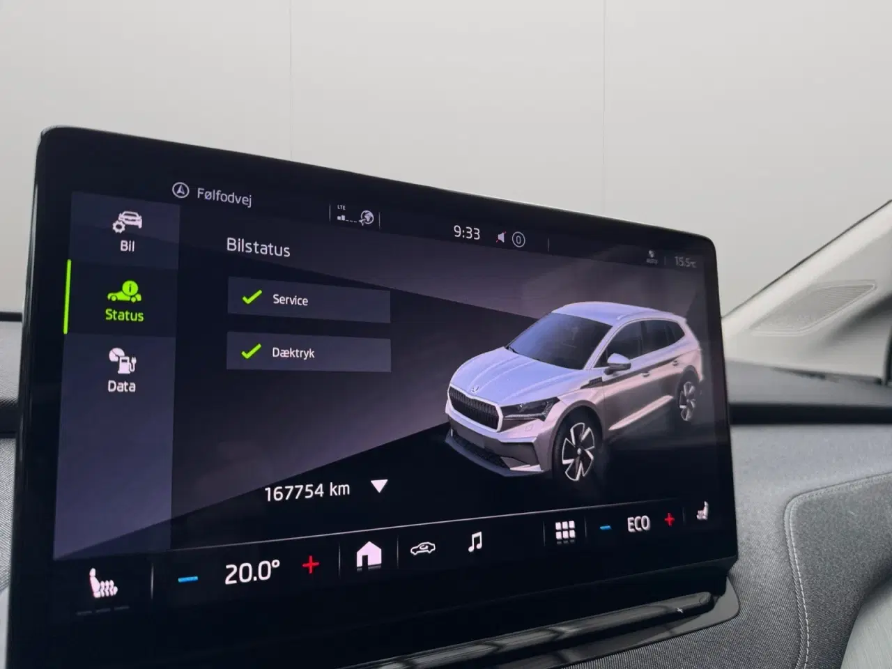 Billede 8 - Skoda Enyaq 60 iV