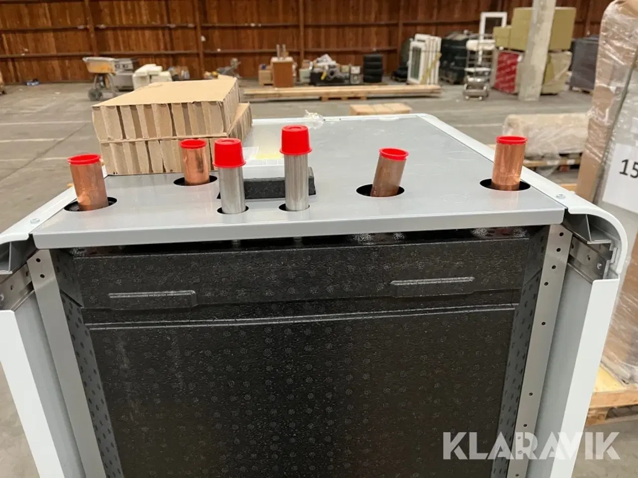 Billede 6 - Indedel Bosch Compress 5800i AW - 1 styk