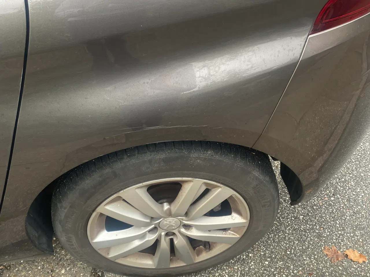 Billede 4 - Peugeot 308