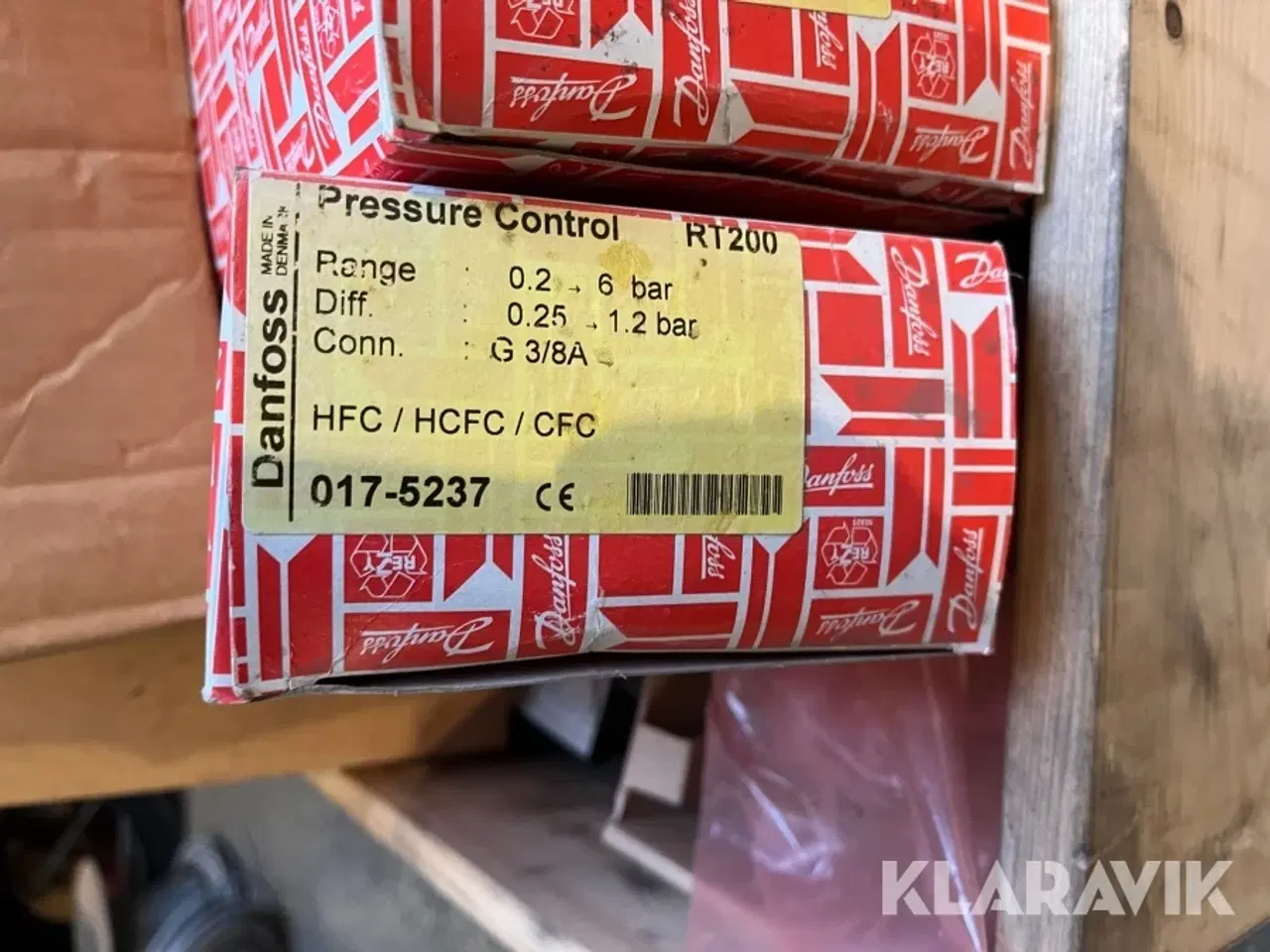 Billede 10 - Div elektriske apparater