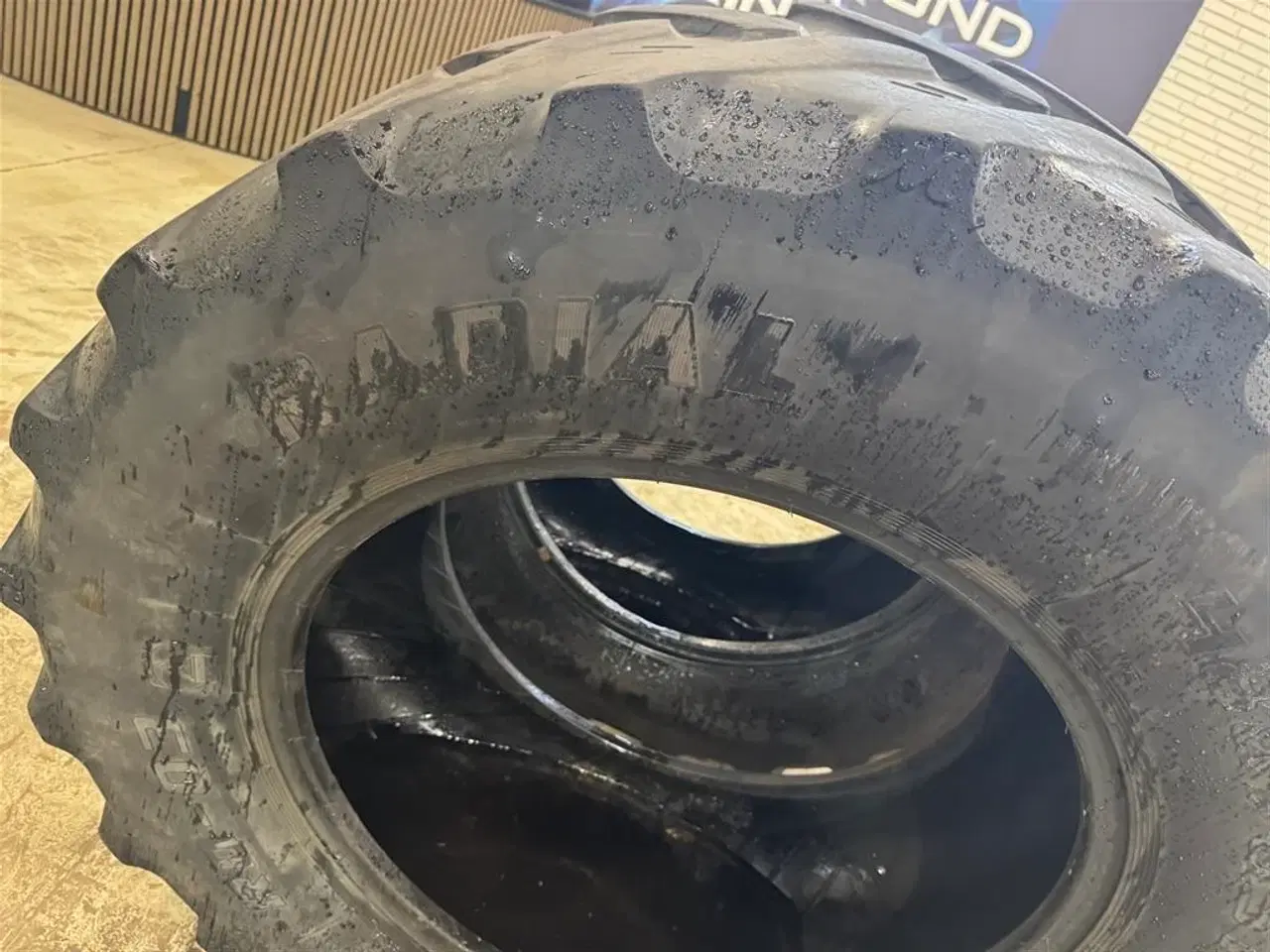 Billede 4 - Cultor 480/65R24