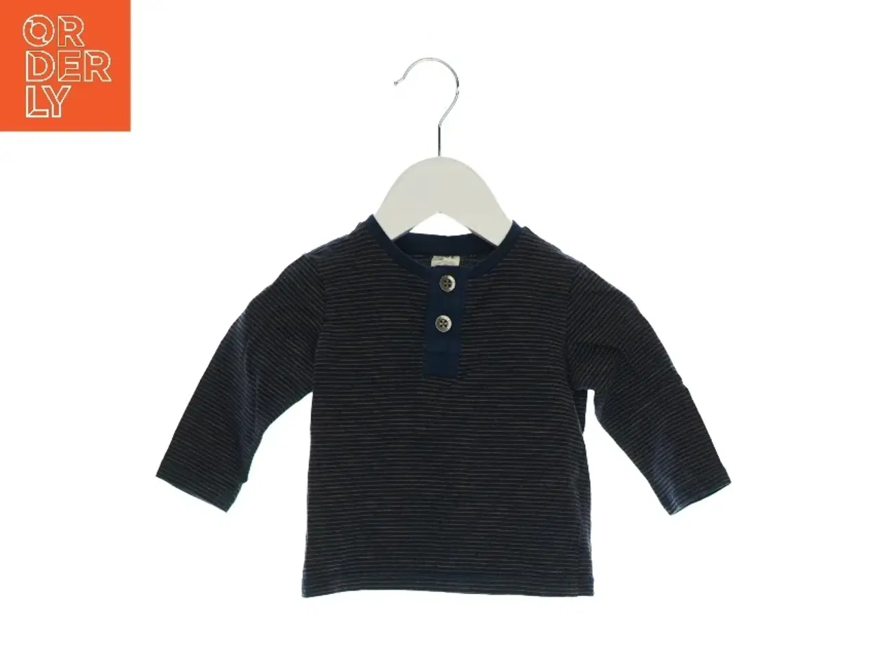 Billede 1 - Bluse fra H&M (Str. 68)