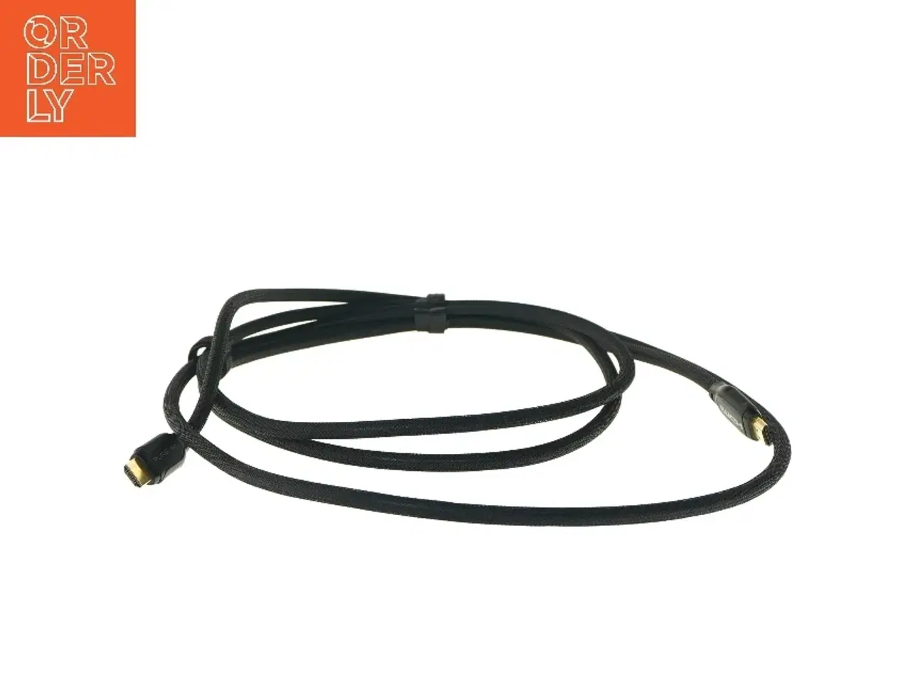 Billede 2 - HDMI-kabel 292 cm fra Pure AV (str. 292 cm)