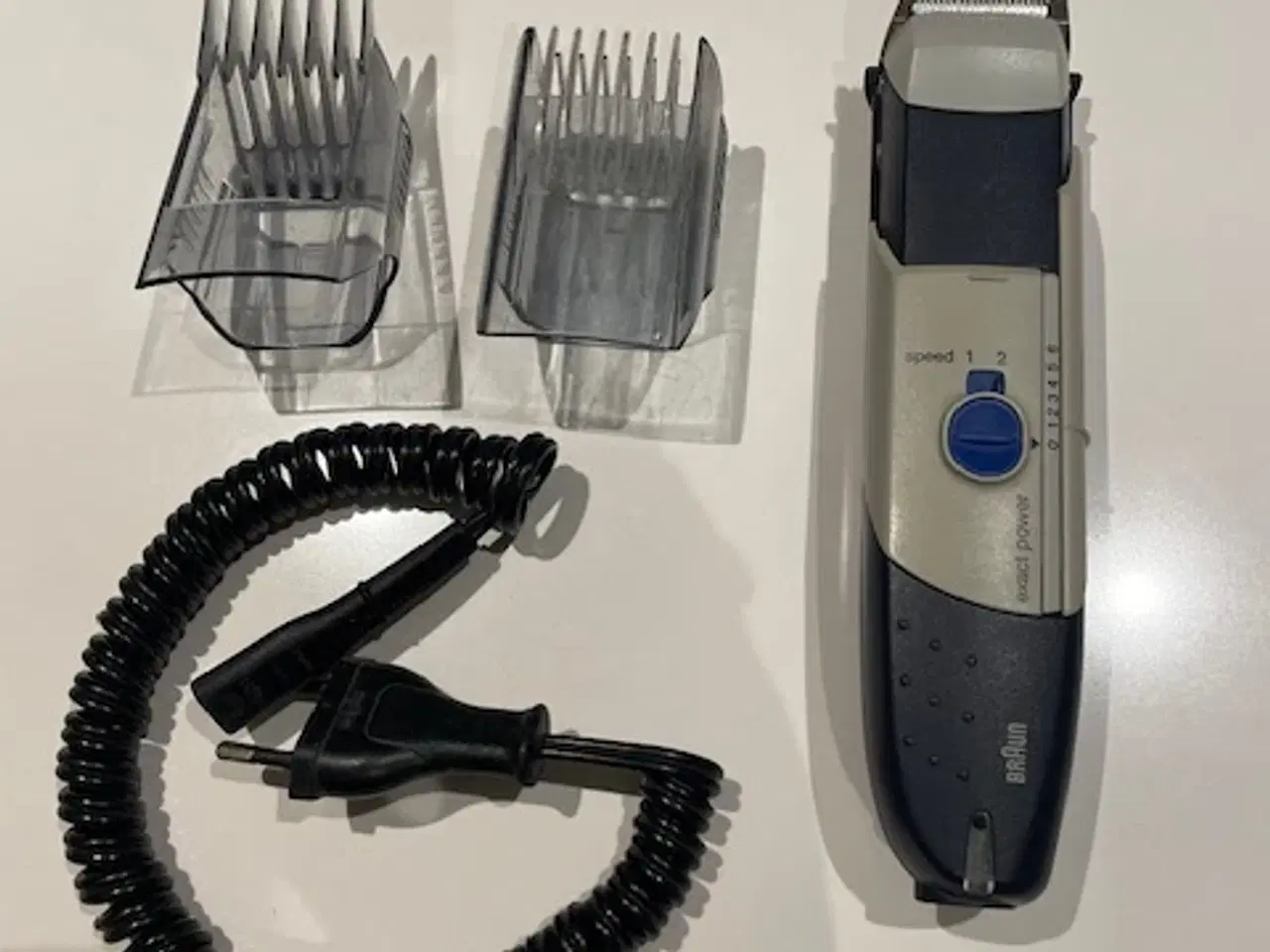 Billede 1 - Hårtrimmer