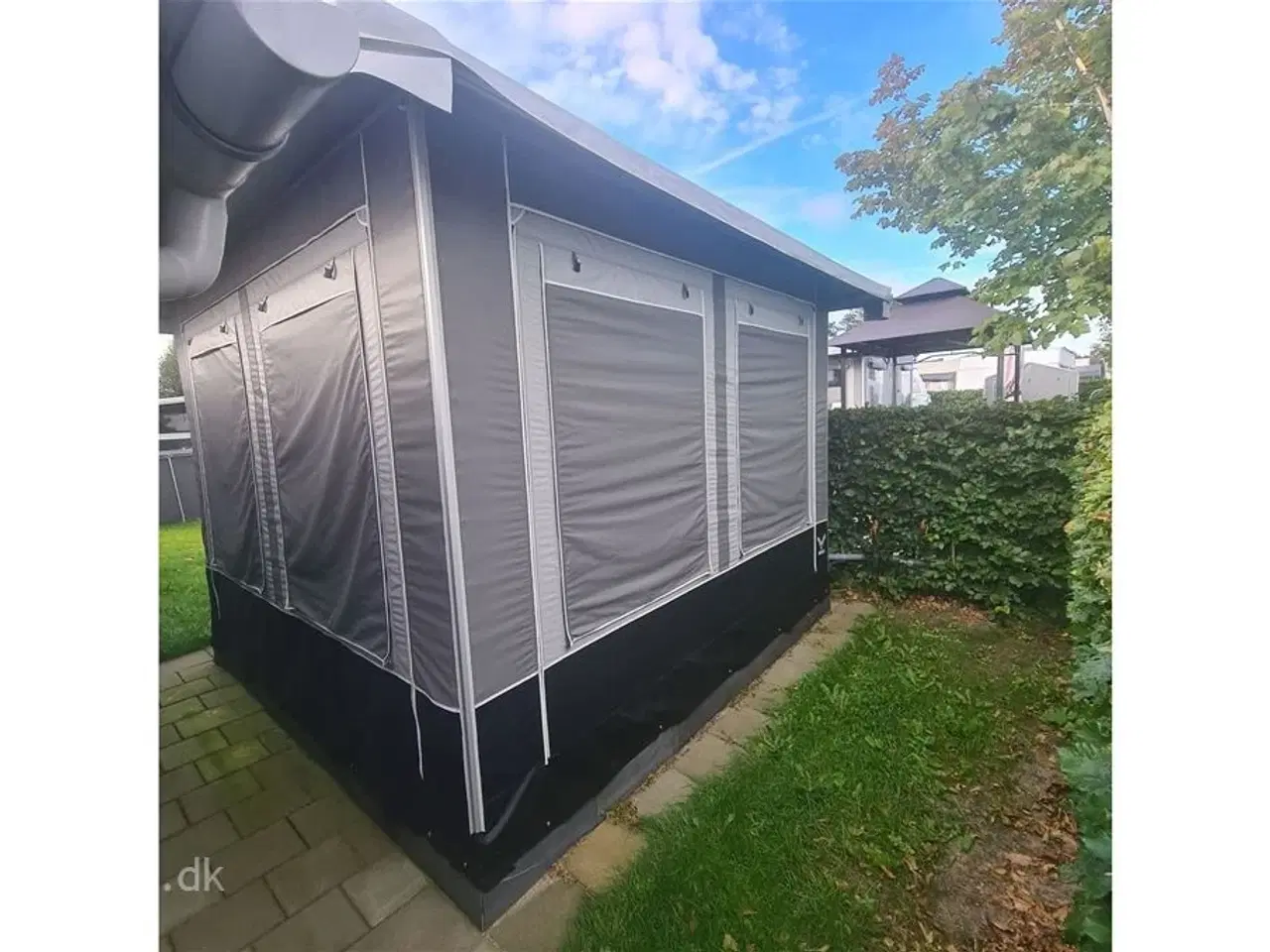 Billede 7 - 2021 - LMC Maestro 592 K   ALDE - SPECIAL-MODEL MED MEGET UDSTYR