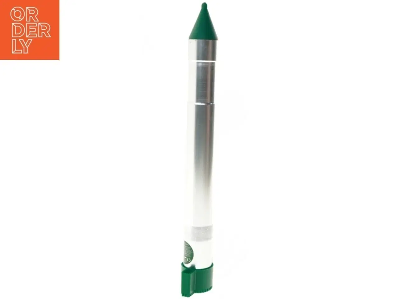 Billede 4 - Ultralyd muldvarpeskræmmer fra Aldi (str. 41 cm)