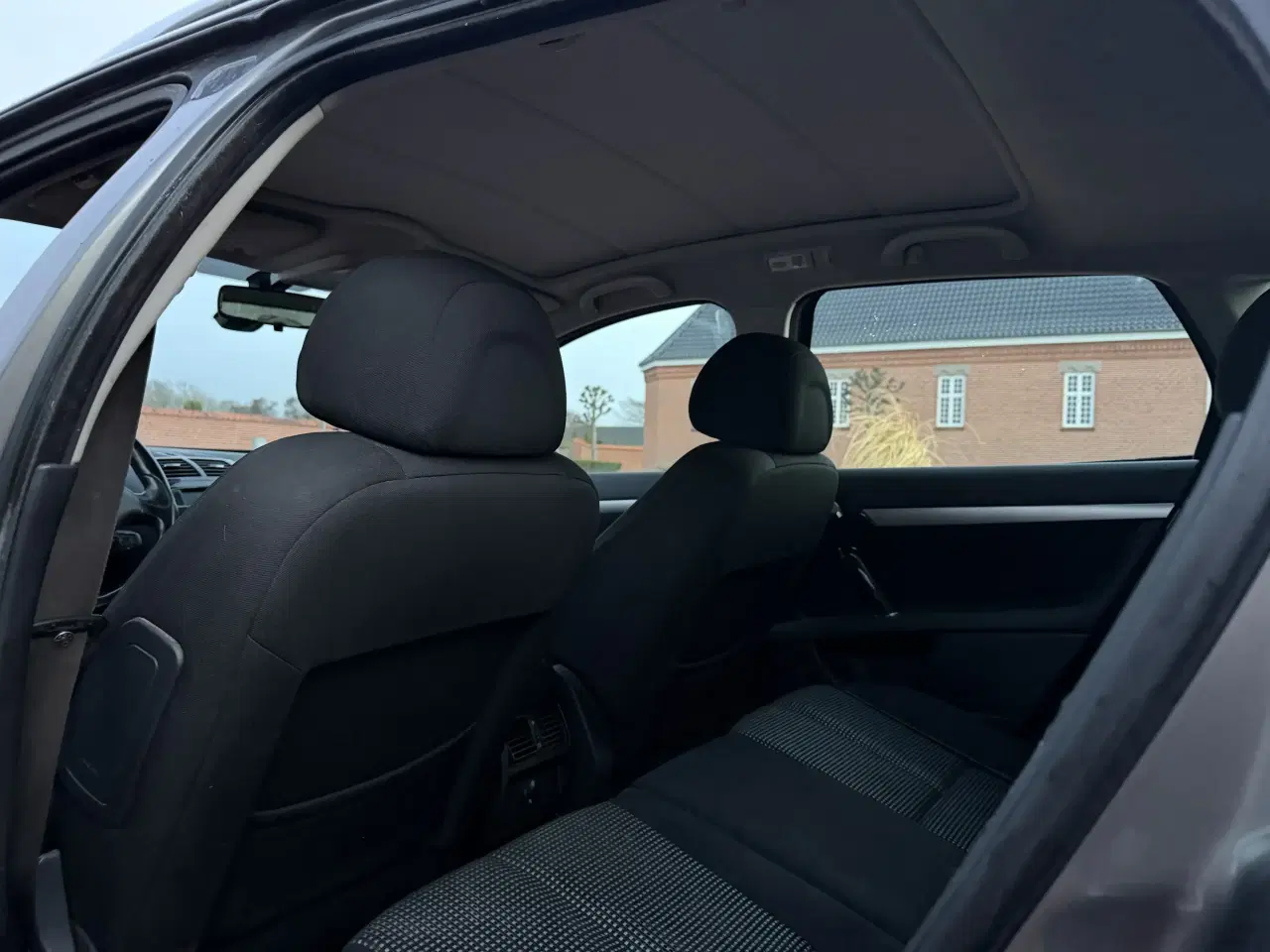 Billede 9 - Peugeot 407 2,0 HDI Sw facelift 2009