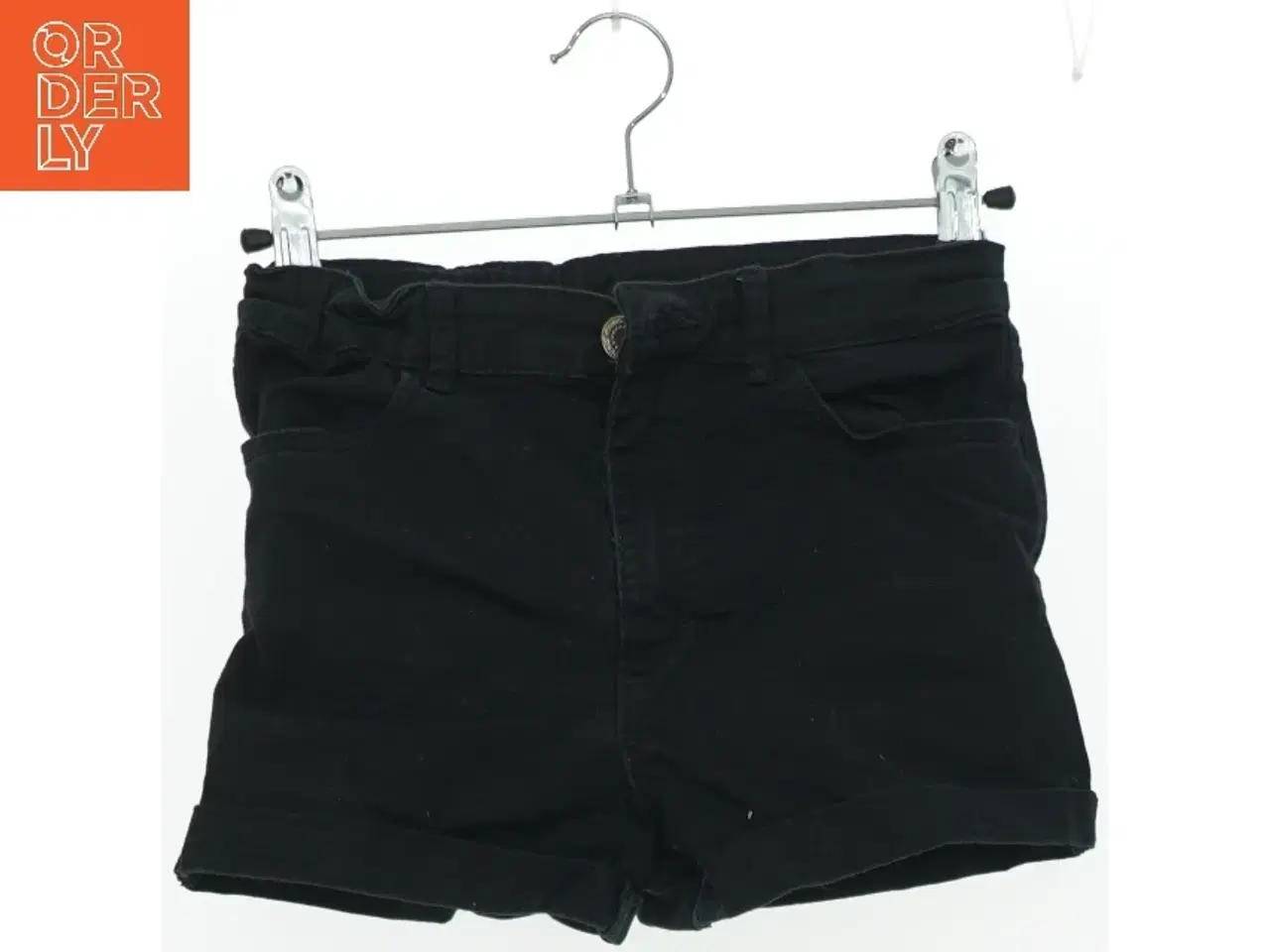 Billede 1 - Shorts fra H&M (str. 140 cm)