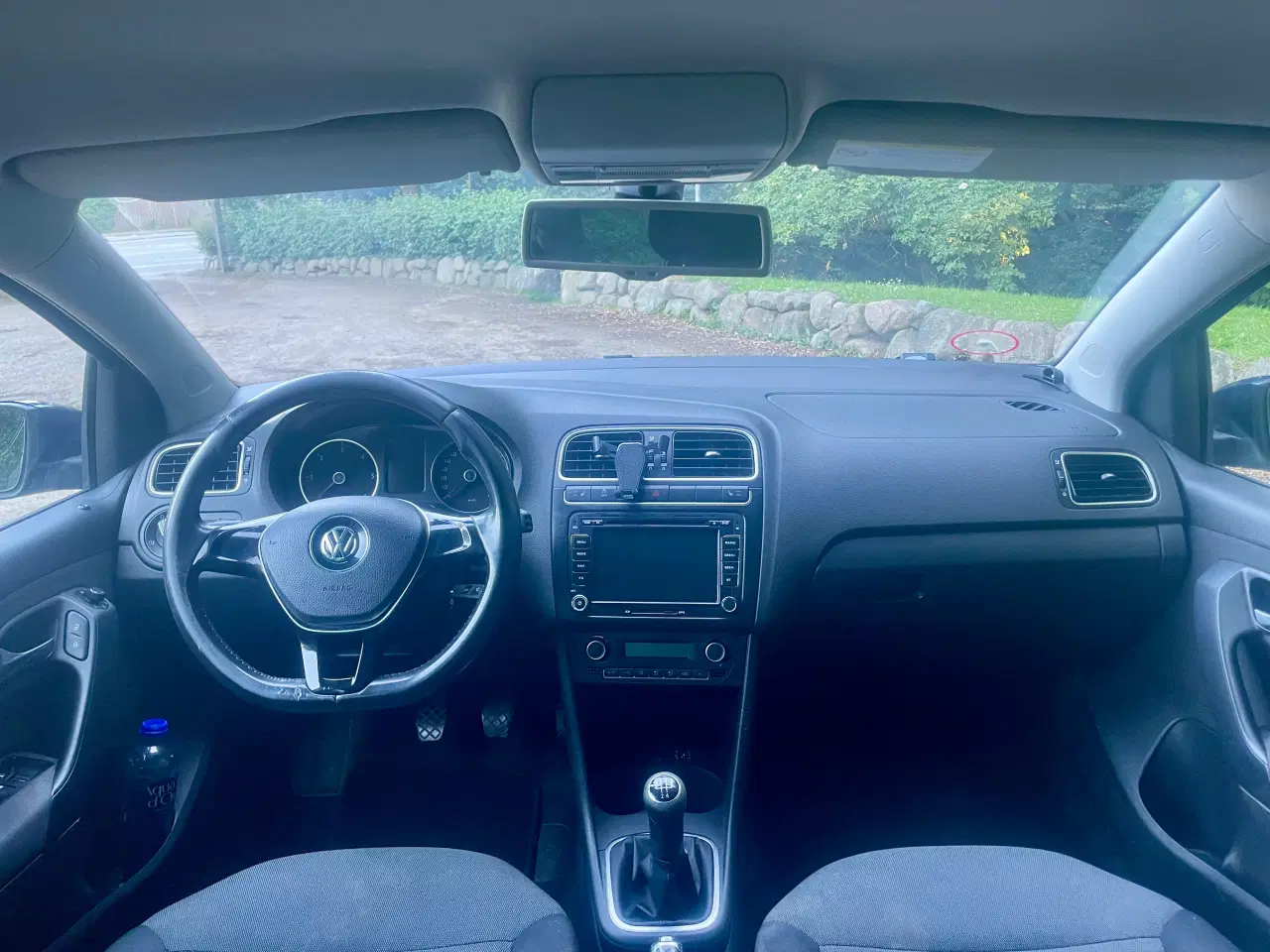 Billede 9 - Vw polo 1.6