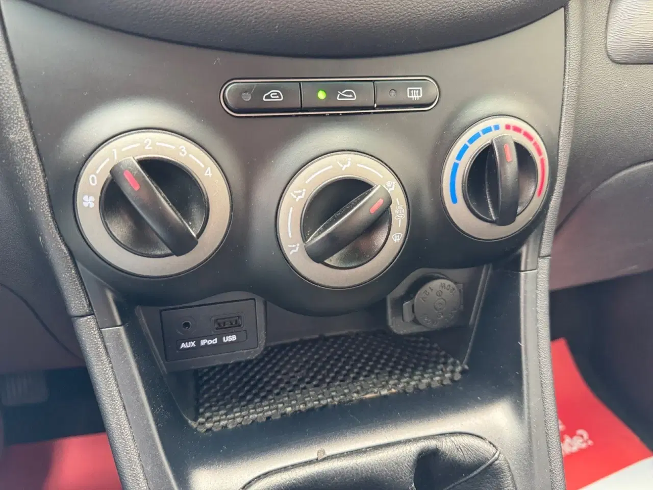 Billede 9 - Hyundai i10 1,2 Classic