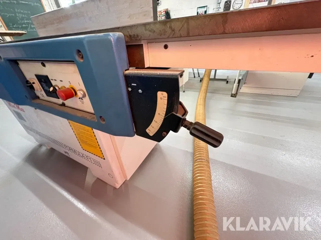 Billede 11 - Afretter Mini Max Formula F1