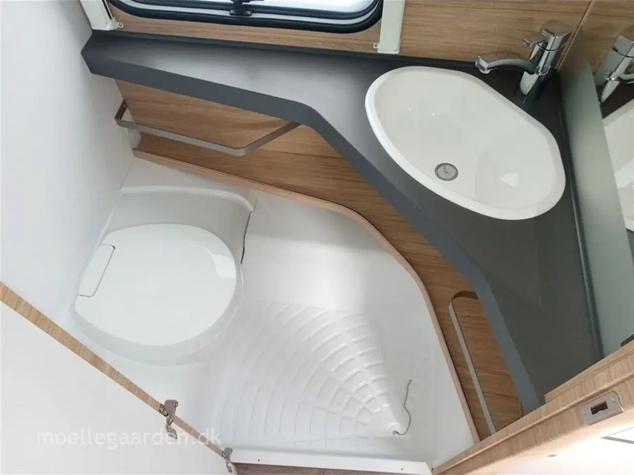 Billede 7 - 2025 - Fendt Bianco Activ 515 SGE