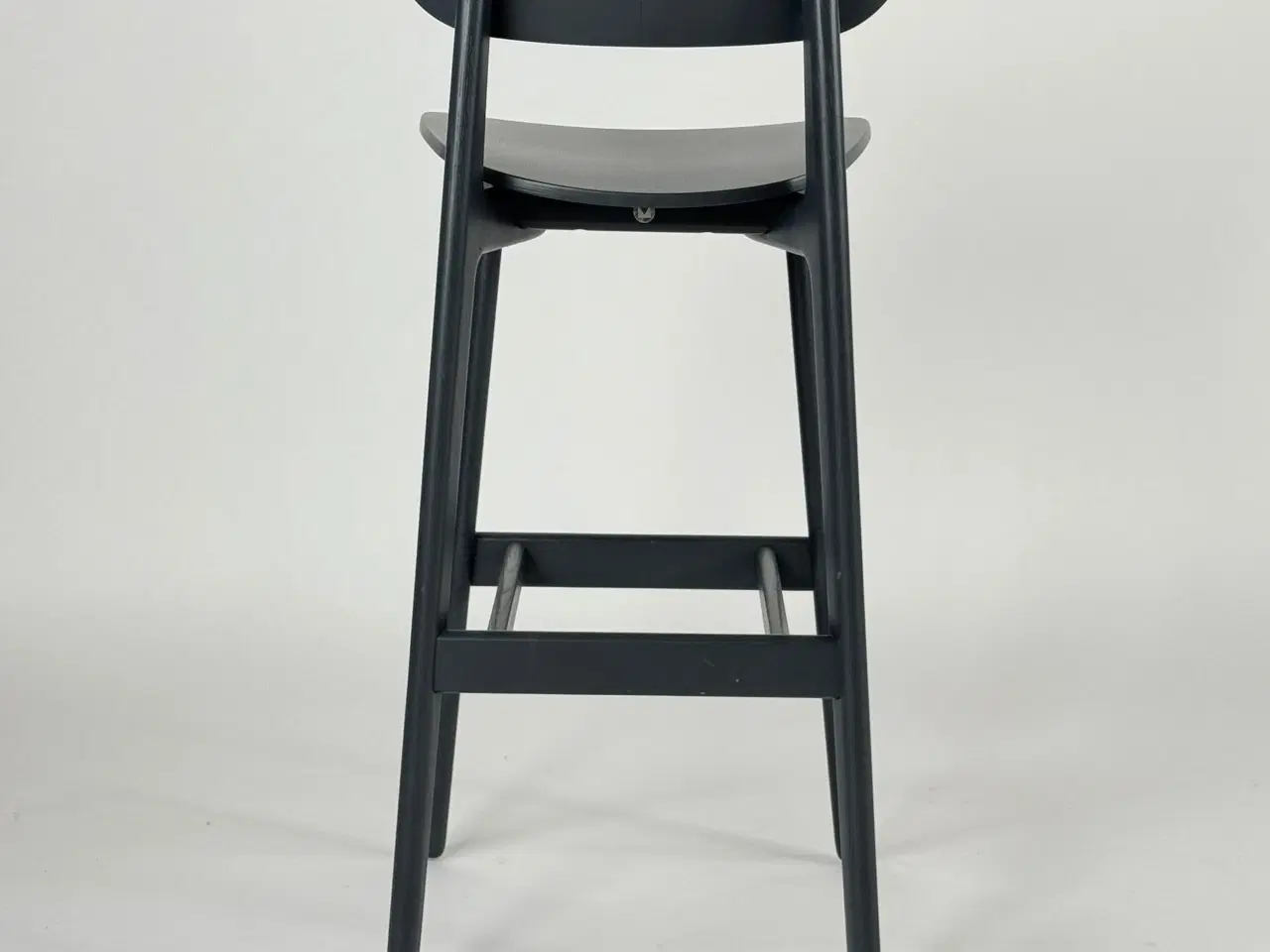 Billede 5 - Modus PLC Barstol – Antracitgrå SH 78 cm