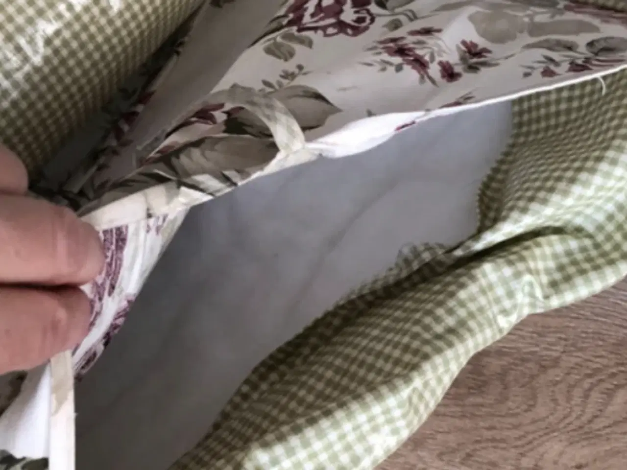 Billede 2 - Au maison fint liggestols sæt 