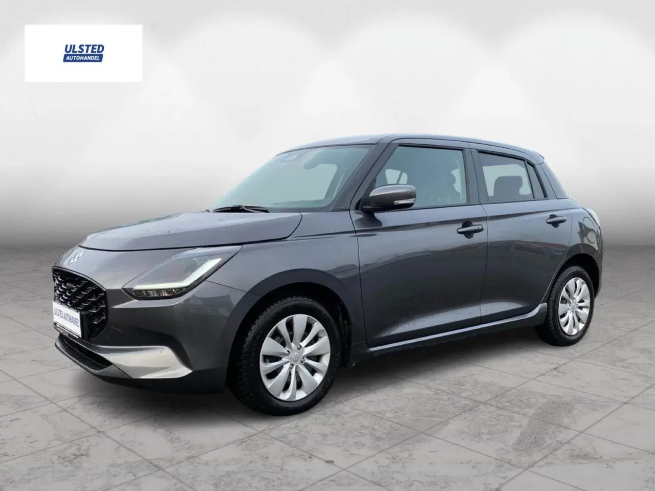 Billede 2 - Suzuki Swift 1,2 Desire 82HK 5d