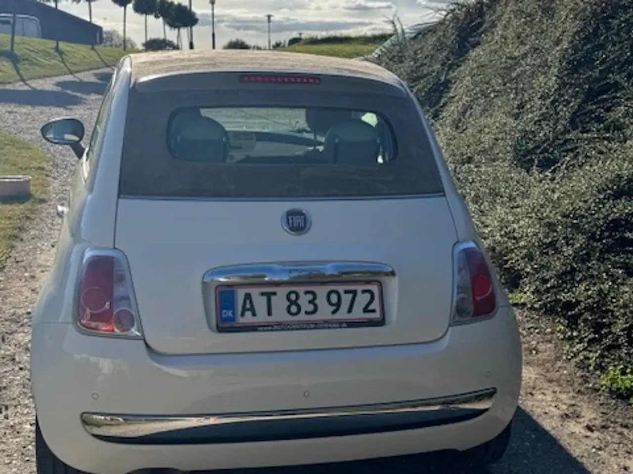 Billede 6 - Fiat 500c 1,2 popstar