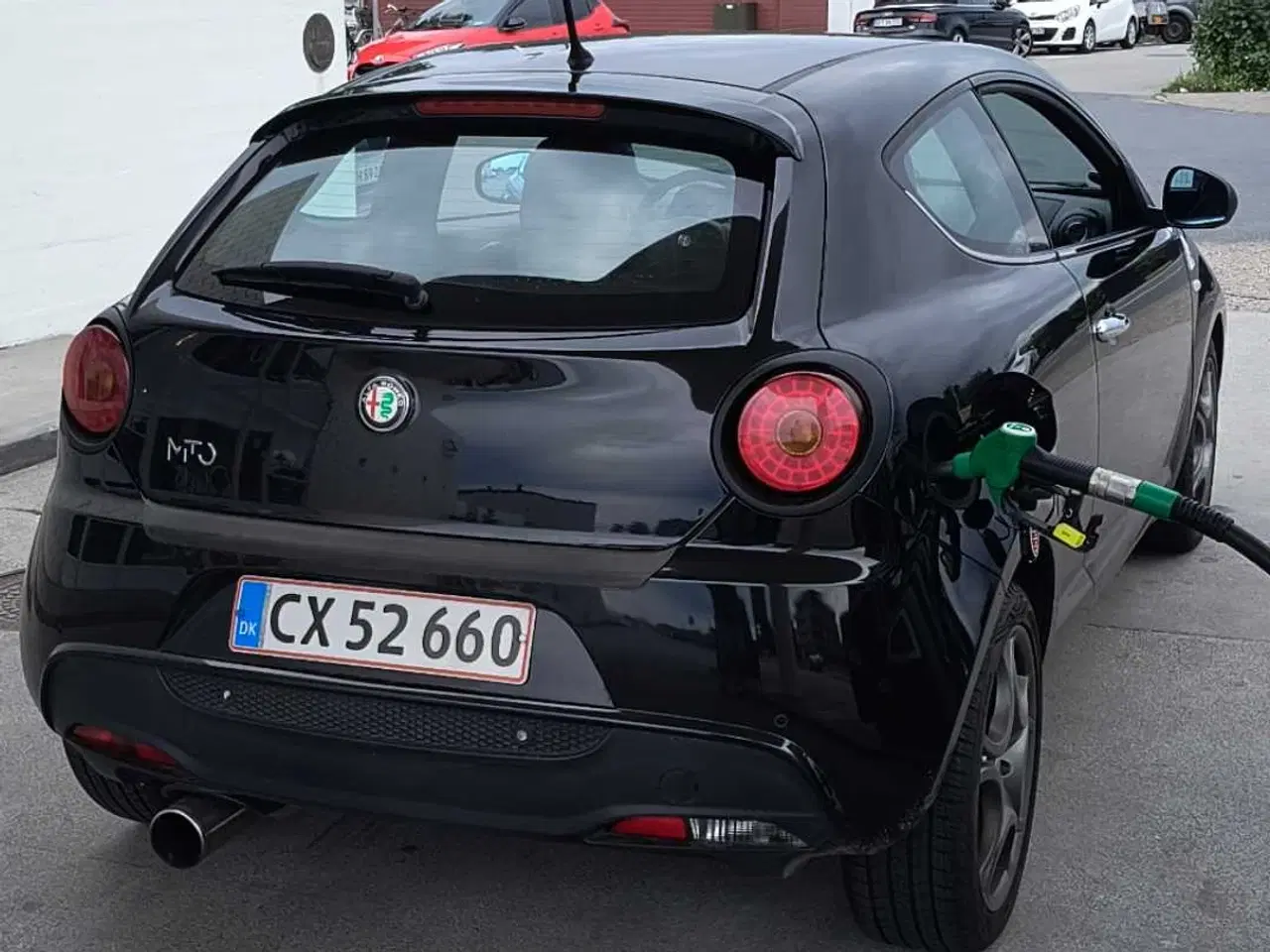 Billede 6 - Topmodel. Super hurtigt, med masser af power 